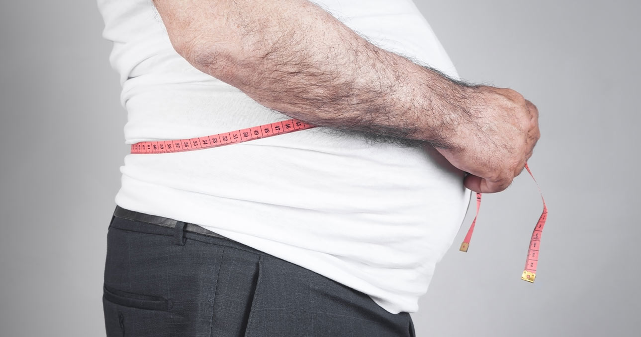 Small-Hero-Weight-Loss-Diet-Man weight loss and hormone imbalance