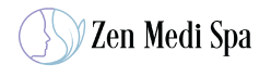 Zen Medi Spa Logo